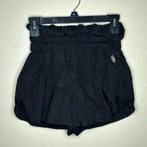 Free People Movement Athletic Shorts Women’s Size SP